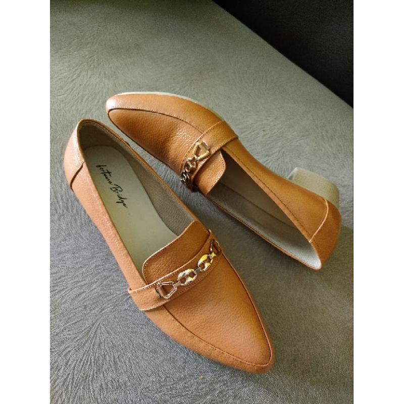FORTUNE BRIDGE SEPATU WANITA ASLI GARUT