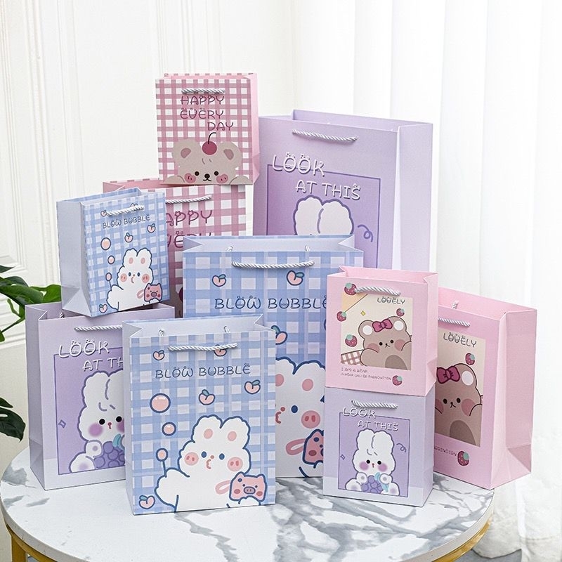 

PAPER BAG PREMIUM TALI ULIR