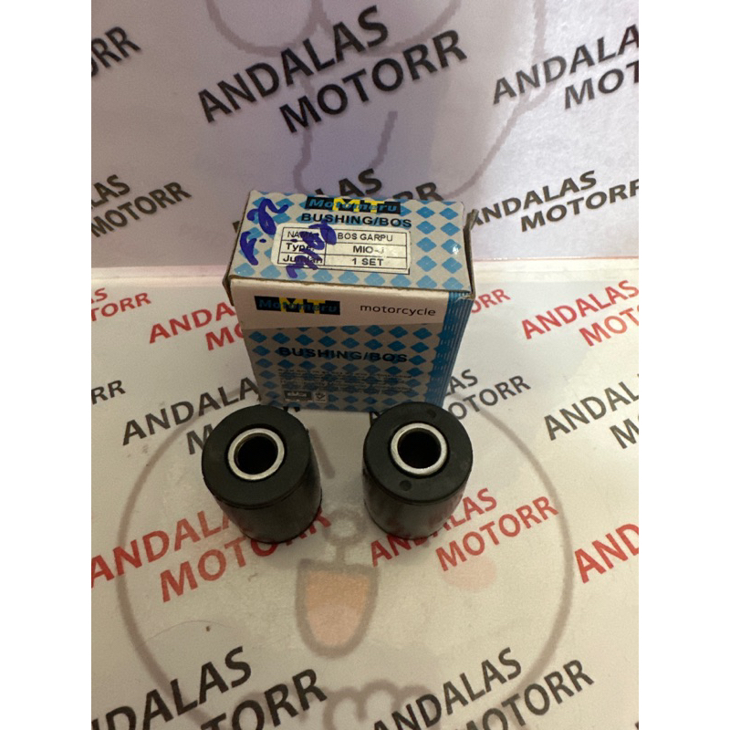 karet engine karet bos garpu mounting mio,mioJ,mio soul