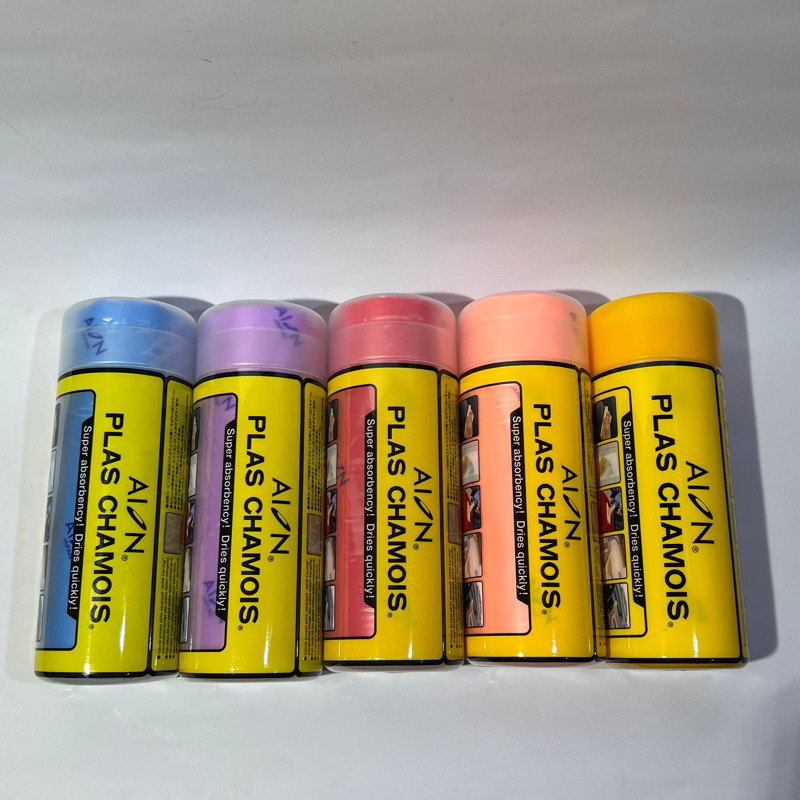 AION KANEBO JEPANG 100% ORIGINAL