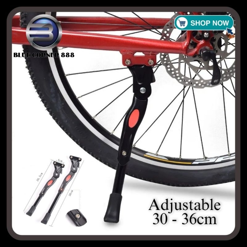 Bike Stand Standar Samping Sepeda MTB Fixie