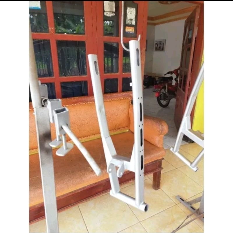 Long Arm KLX/DTRAKER