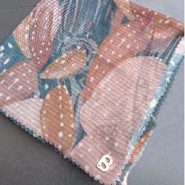 buttonscarves opuntia series