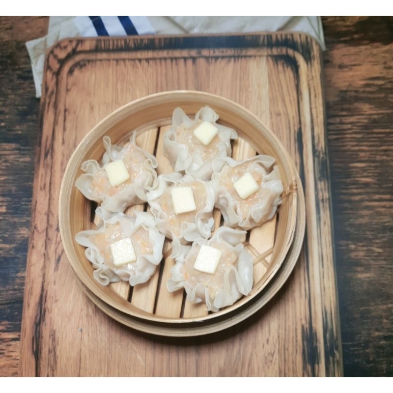

DIMSUM / SIOMAY AYAM KEJU