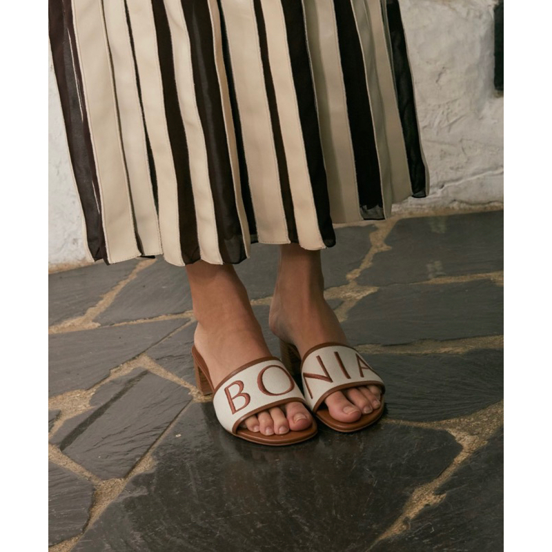 heels bonia new arrival