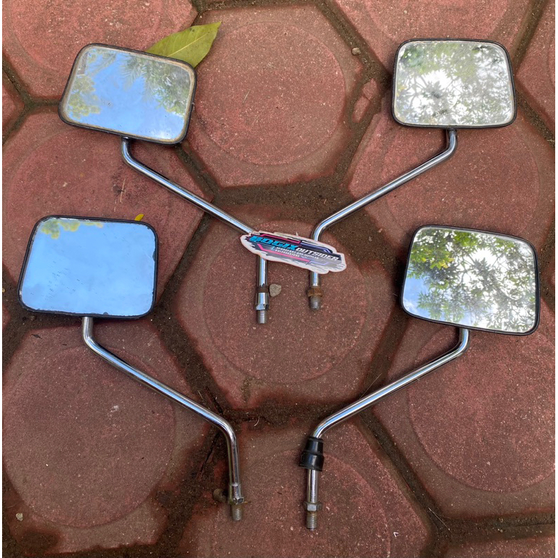 Spion original gl100 gl 100 kotak