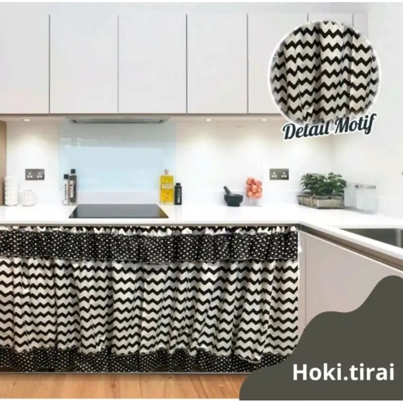 gordeng kolong dapur