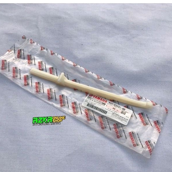 LIDAH TENSIONER BAWAH MIO SPORTY SMILE NOUVO SOUL FINO KARBU ORIGINAL 5VV-E2231-00