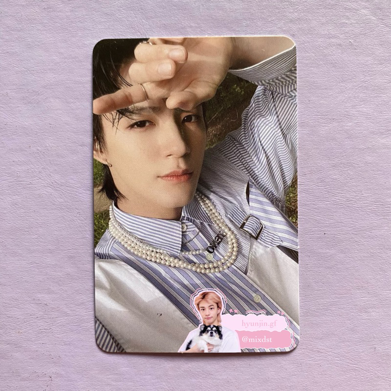 JENO FUTURE KIHNO NCT DREAM