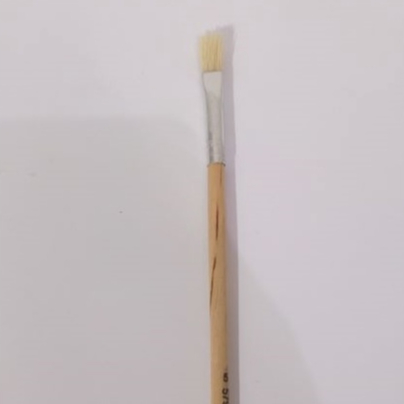 

Kuas Lukis NO 5 GROSIR PRAKARYA MALANG Berbagai Macam Ukuran Brush Acrylic Cat Air Minyak Gambar Paint Painting Sapu Flat Round Melukis Kuas Saput Lukisan Kanvas Canvas Pewarna Warna Warni Drawing Kit Perlengkapan Prakarya Kerajinan Craft Crafting