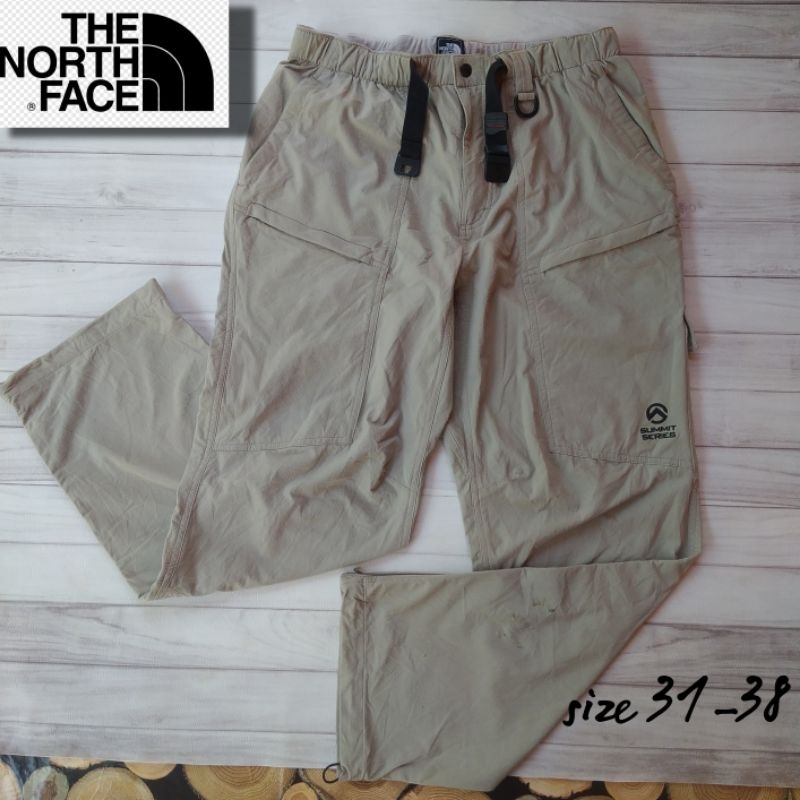Celana outdoor TNF Summit series Original