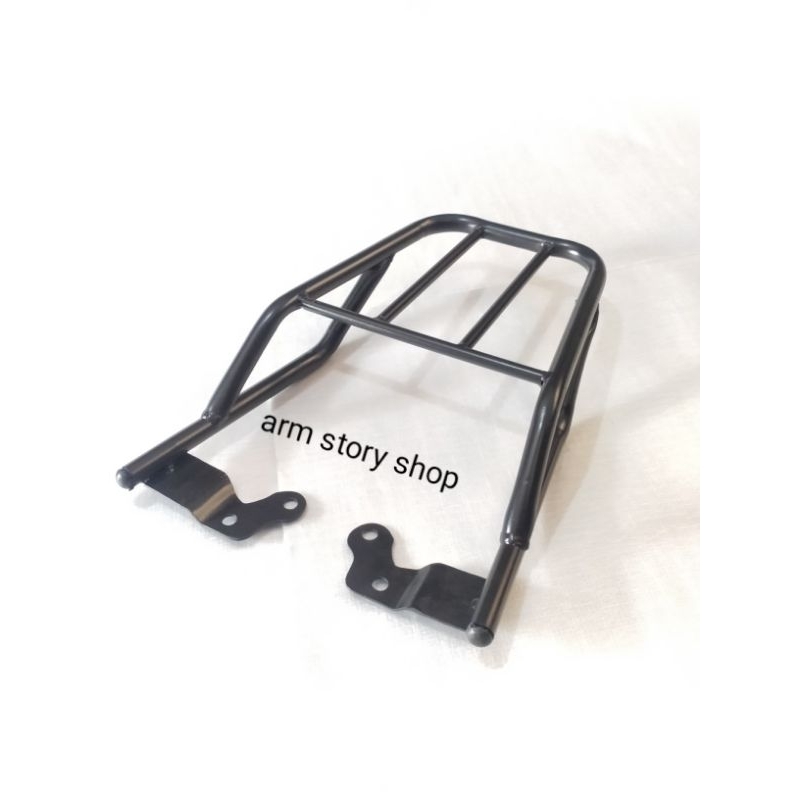 BEHEL BREKET BOX TOURING MOTOR SUPRA X 125 LAMA