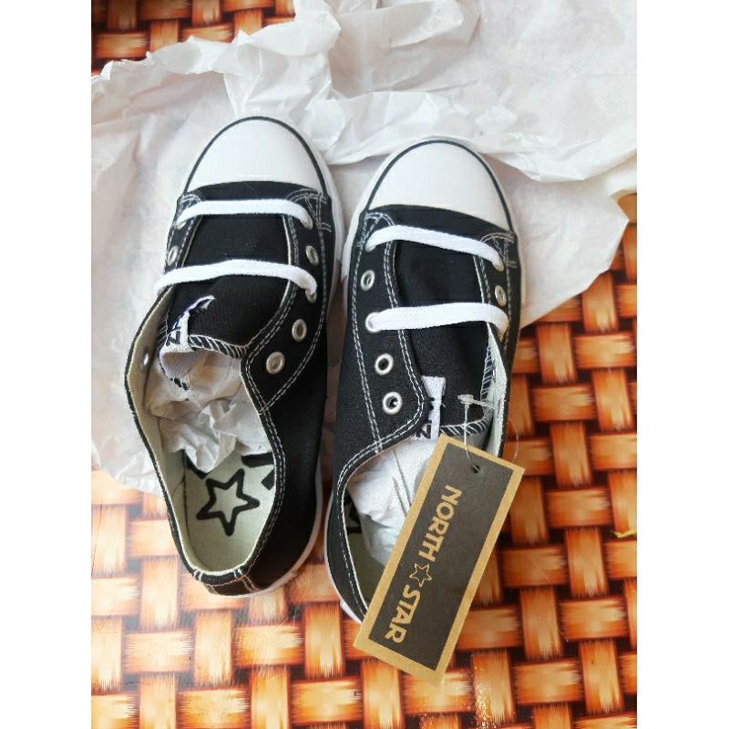 Sepatu Anak North Star Original