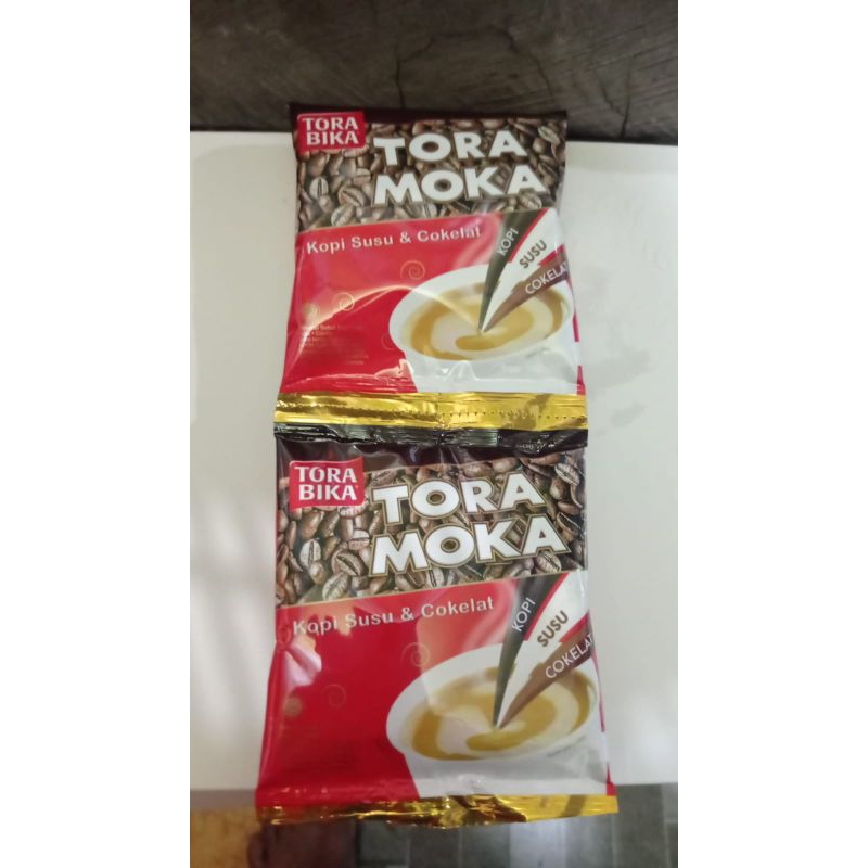 

tora moka
