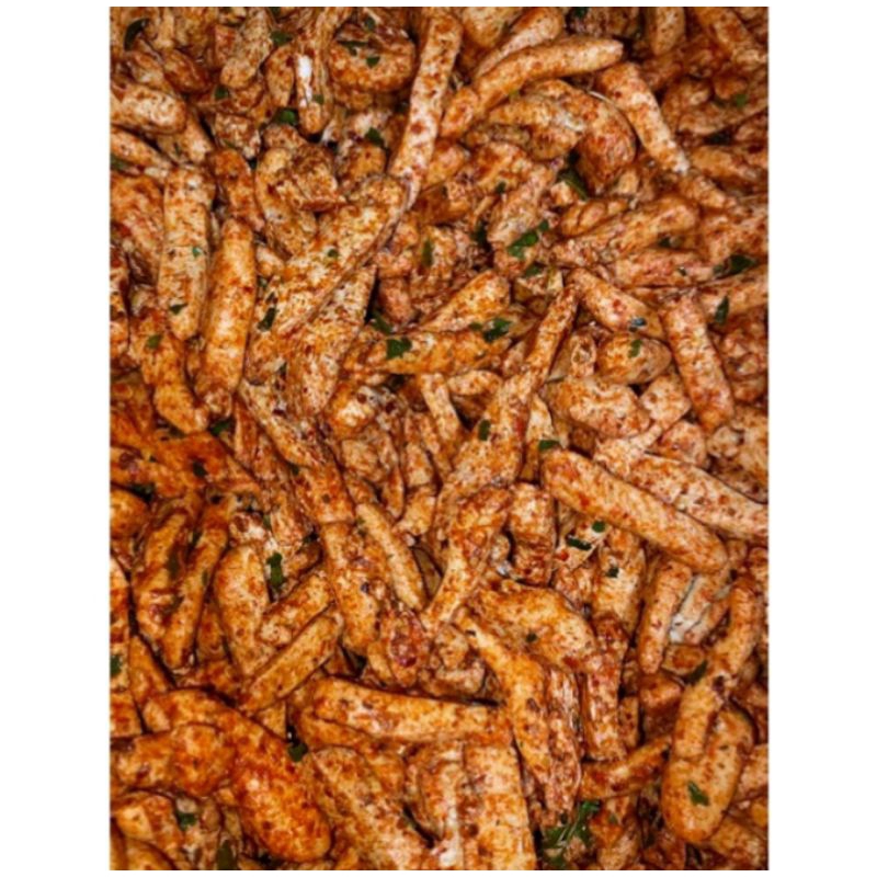 

BASRENG DAUN JERUK 250 GR