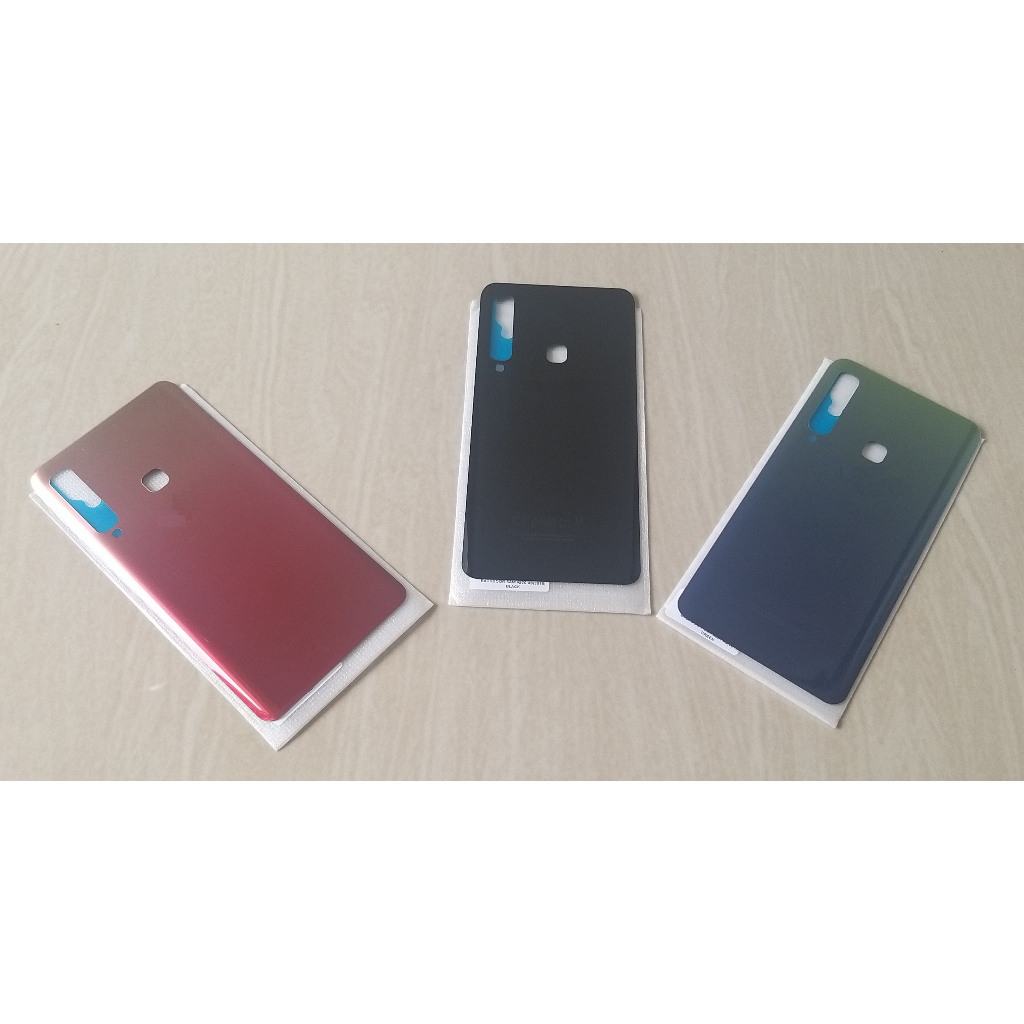 BackDoor Samsung A9 2018 - Samsung A920 - Cover Tutup Belakang - Back Cover