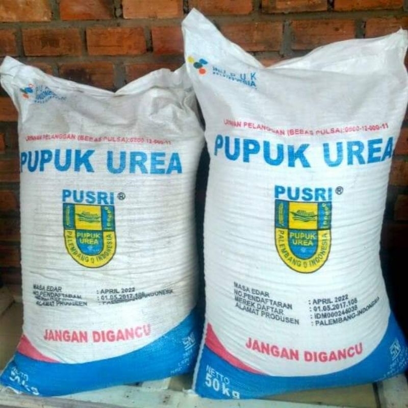Urea Pusri 46%