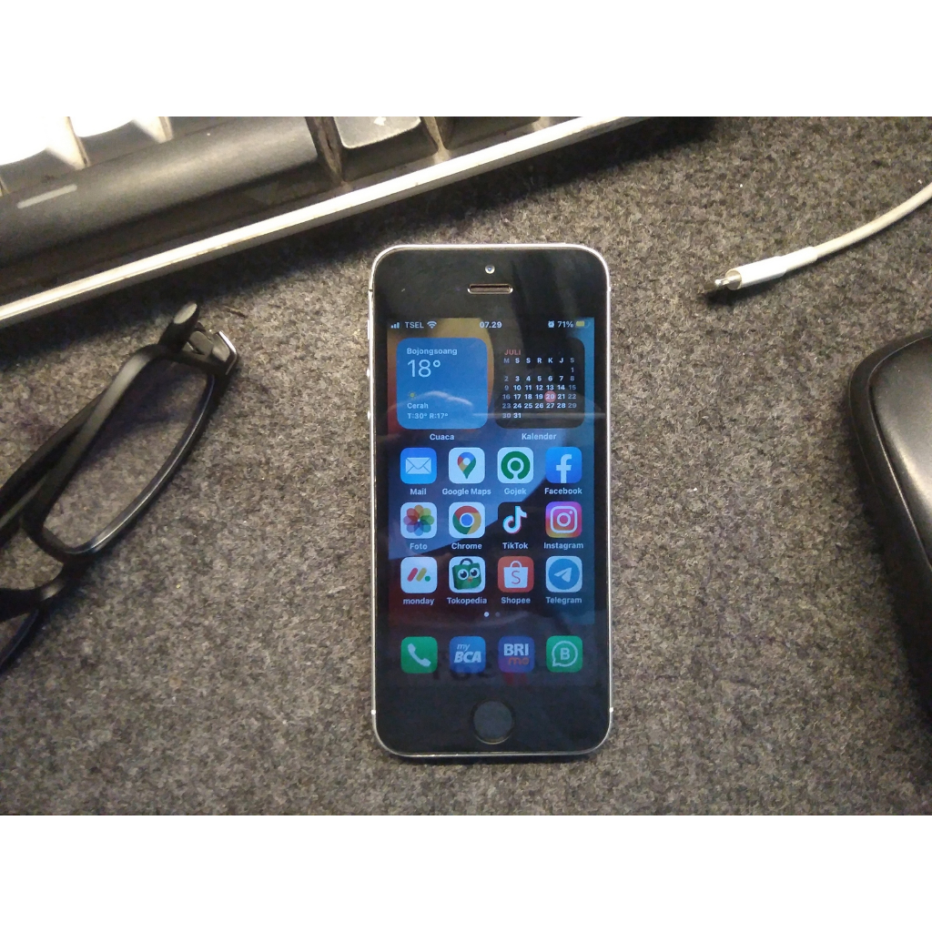 Iphone SE 2016 64Gb