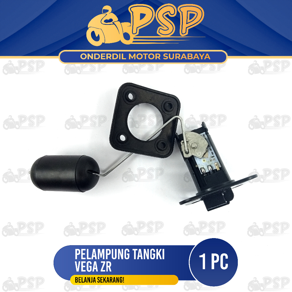 Pelampung Tangki Vega ZR - Plampung Apung Tengki Tanki Tank Teng Bensin Bengsin Minyak Yamaha Vega