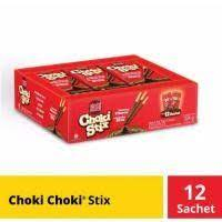 

CHOKI STICK COKLAT 24 GR X 12 BUNGKUS