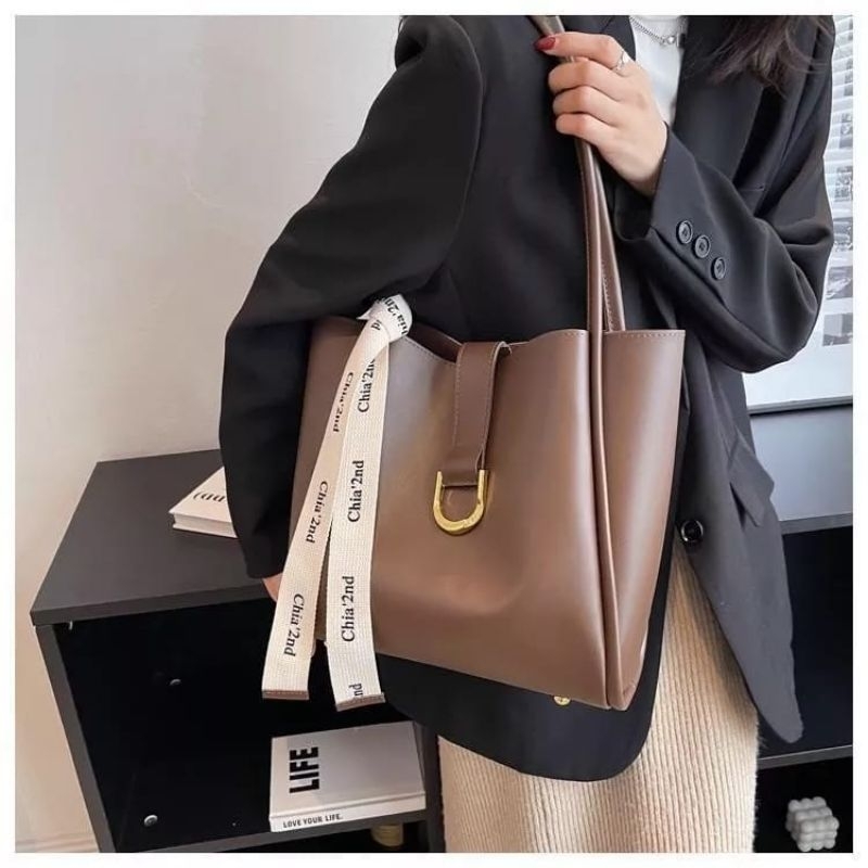 ANOA TAS WANITA COKLAT