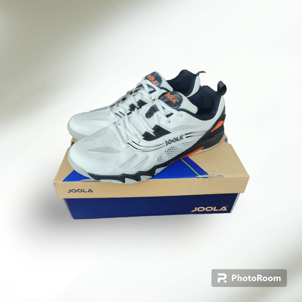 Sepatu Joola Tenis Meja
