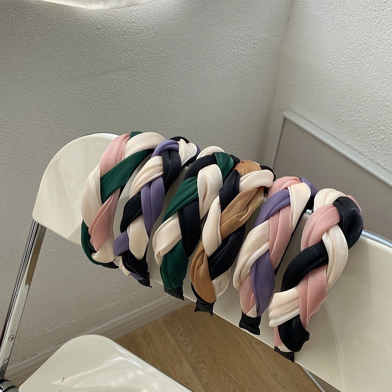 Bando Kepang Premium / Korean Headband