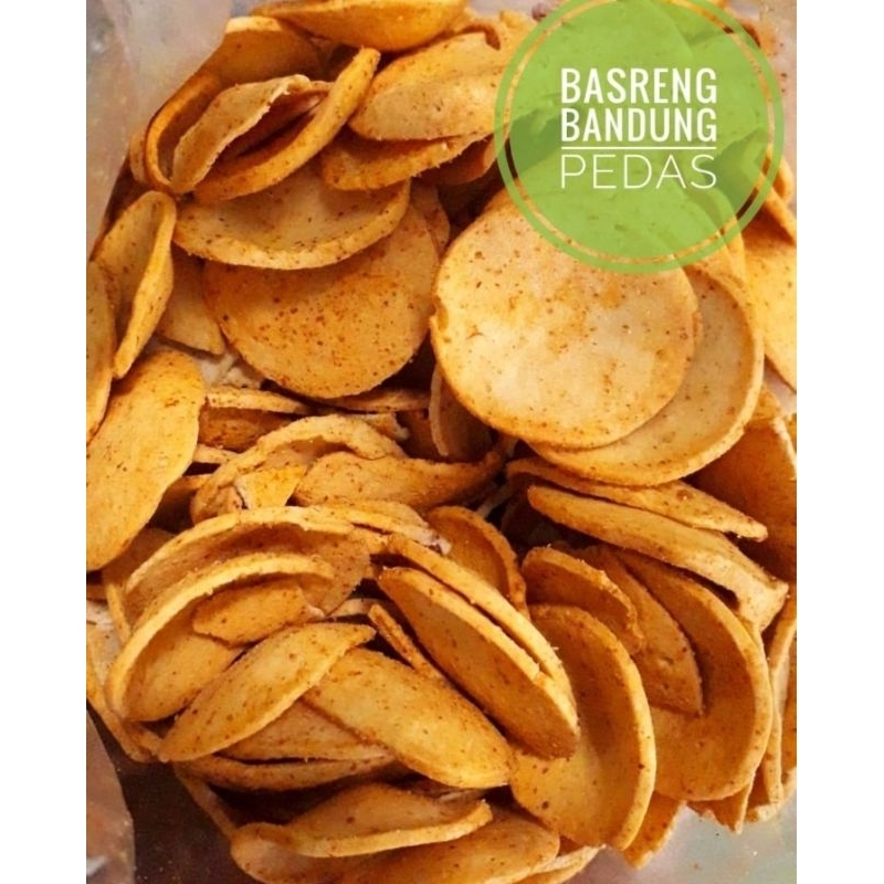 

250gram BASRENG BANDUNG