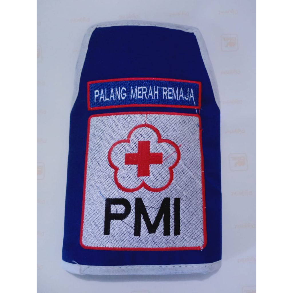 Ban Lengan Bordir PMI / PMR / PKS