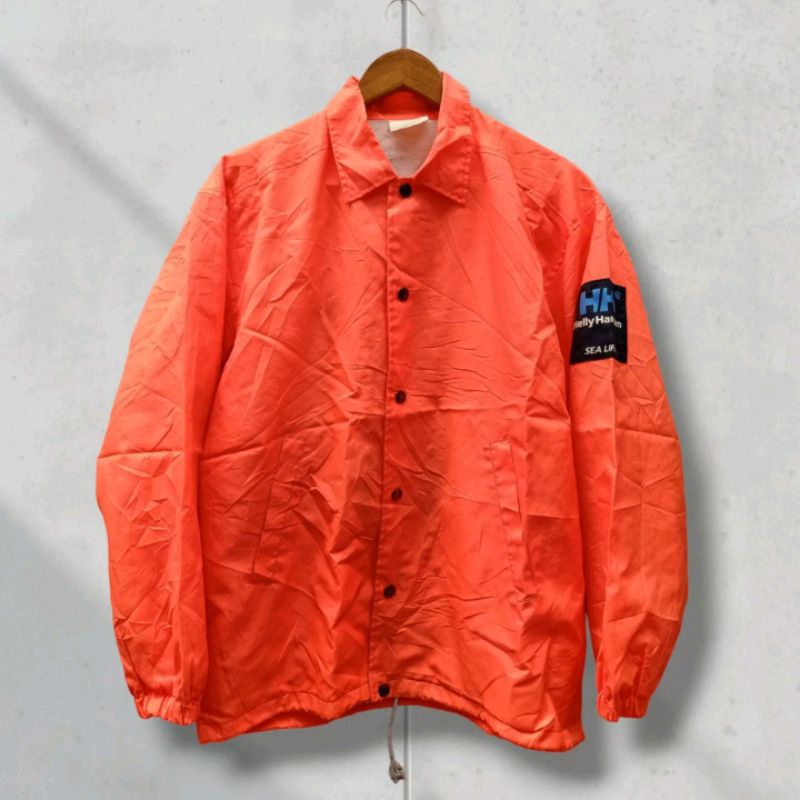 Jacket windbreaker Helly Hansen