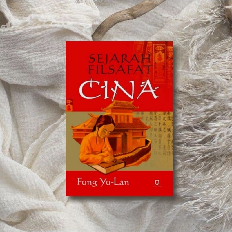 Sejarah Filsafat Cina