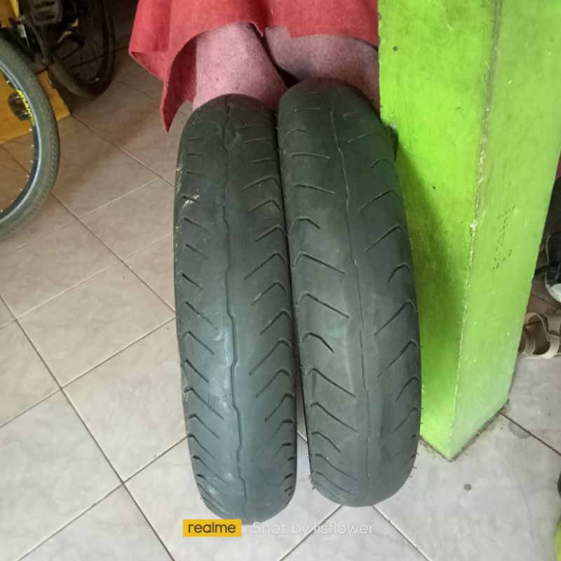 ban 130/70-18 Merk brigstone