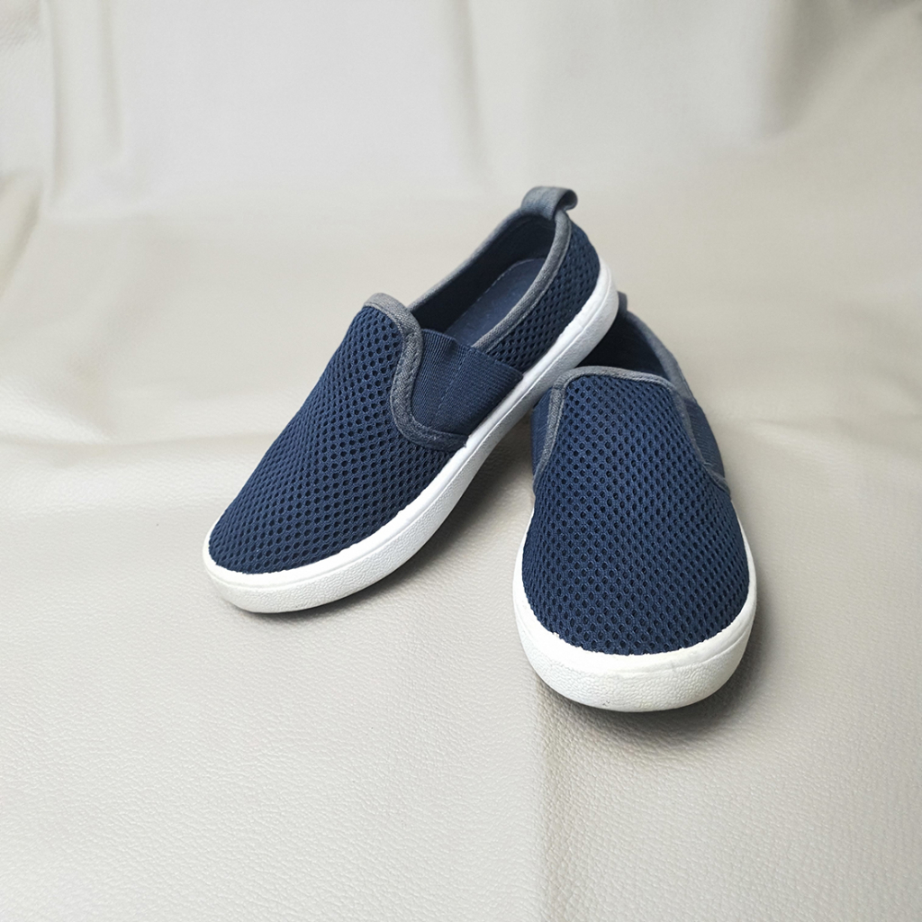 Sepatu Anak Laki-Laki H&M Original - Preloved