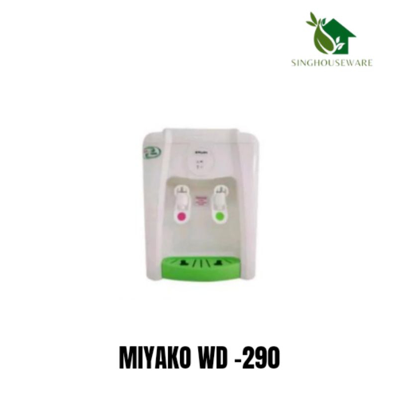 Miyako dispenser WD-290