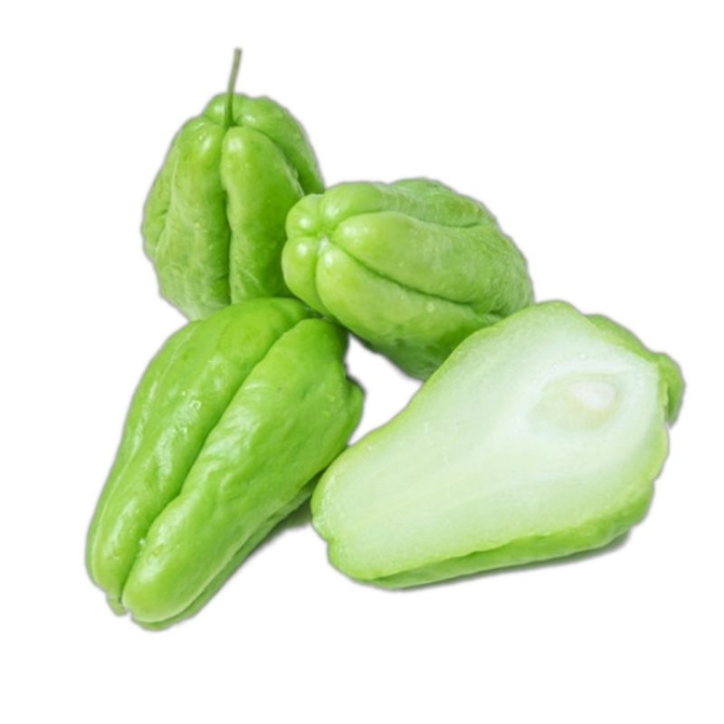 

labu siam kecil | labu acar 500gr