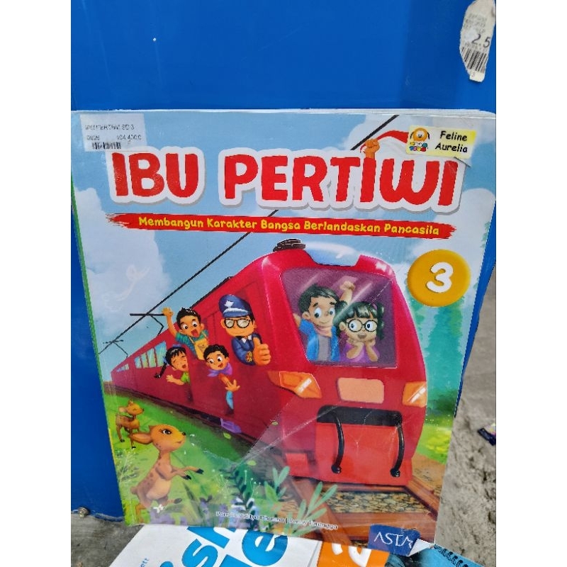 ibu pertiwi 3