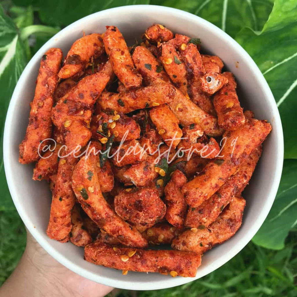 

BASRENG 1/2 KG