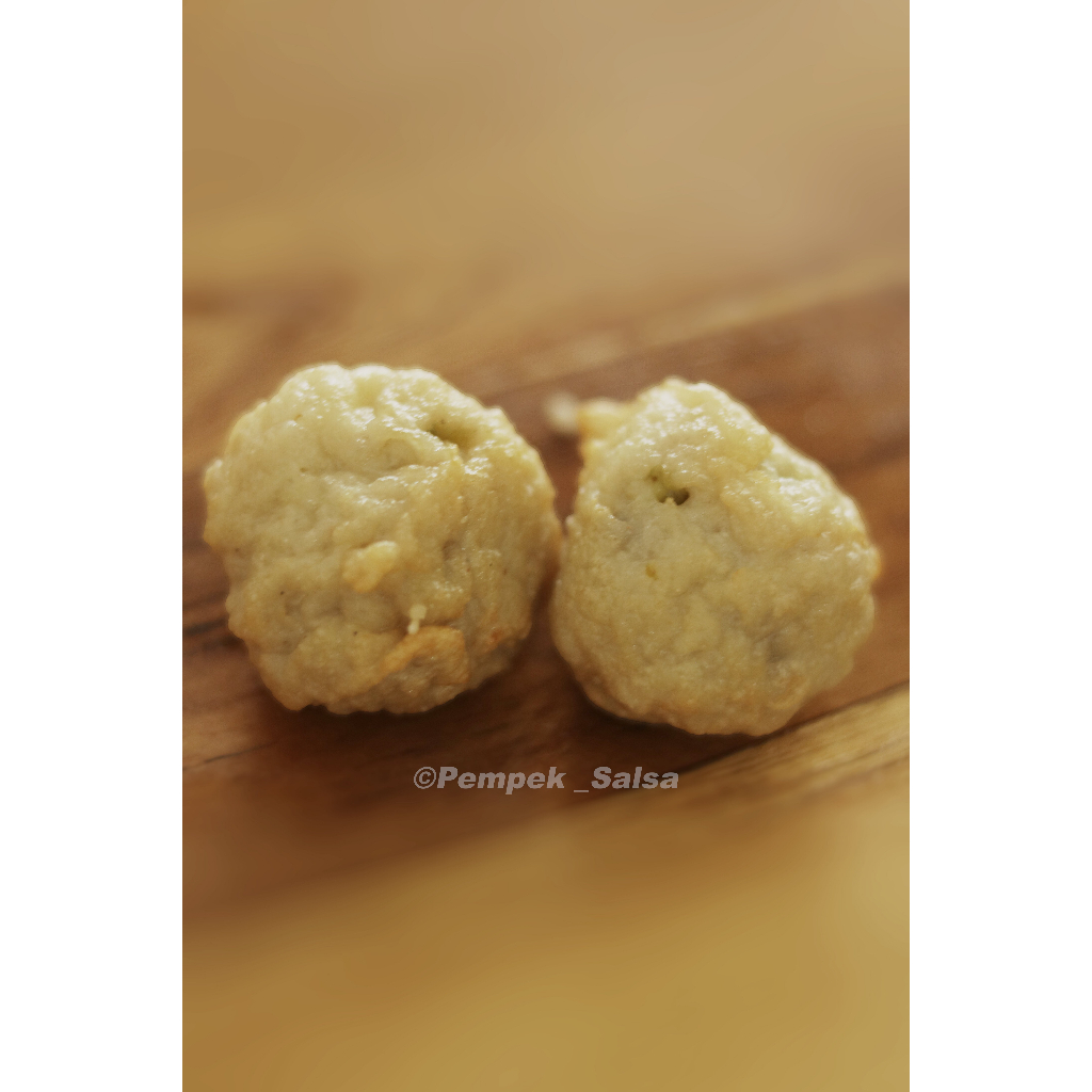 

<Luar Kota> Pempek Adaan