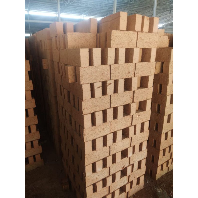 Bata merah oven ukuran Jumbo 20×10×5