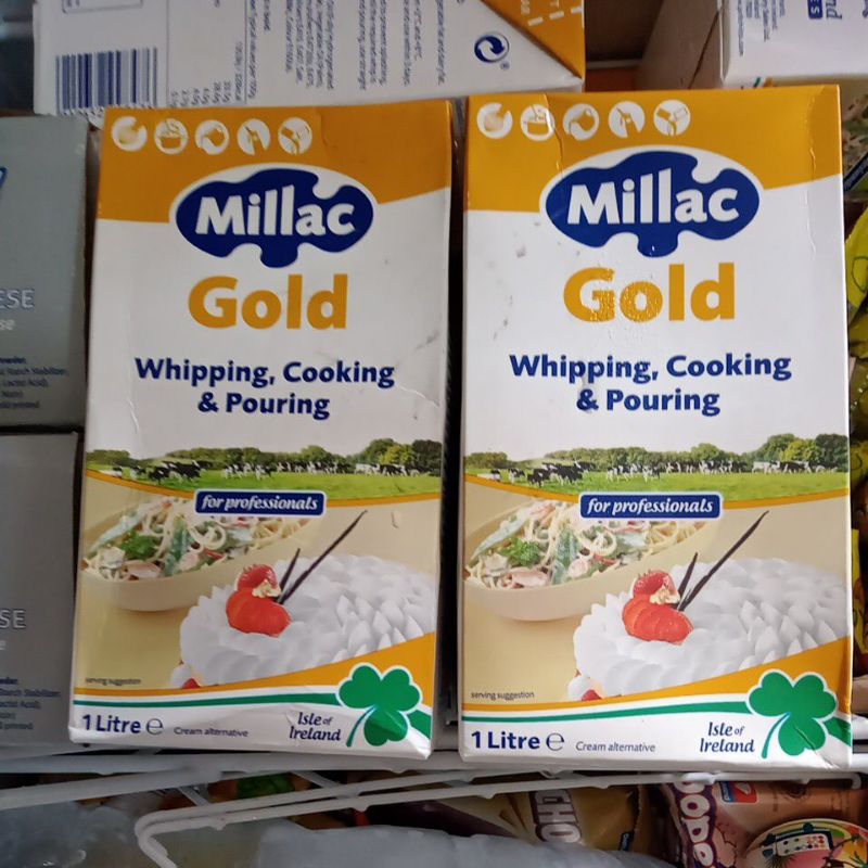 

Millac Gold 1Lt