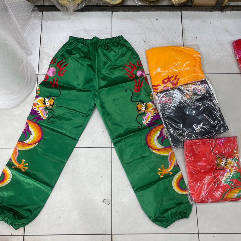 celana buat tatung / celana untuk masuk dewa