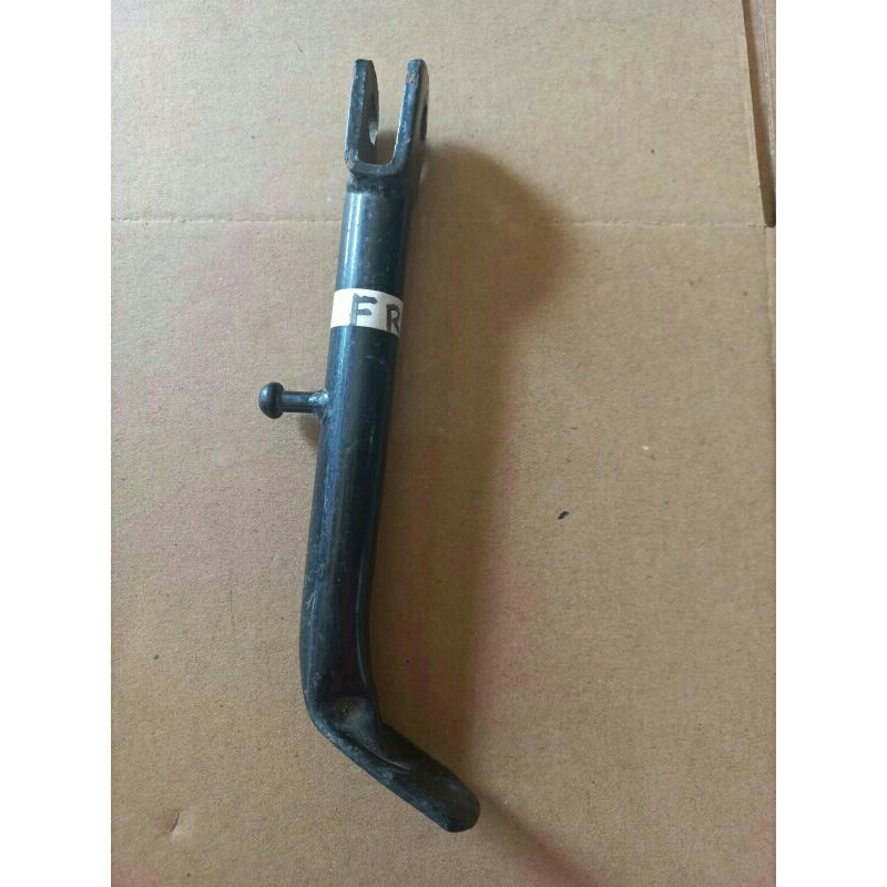 Standar samping FR80