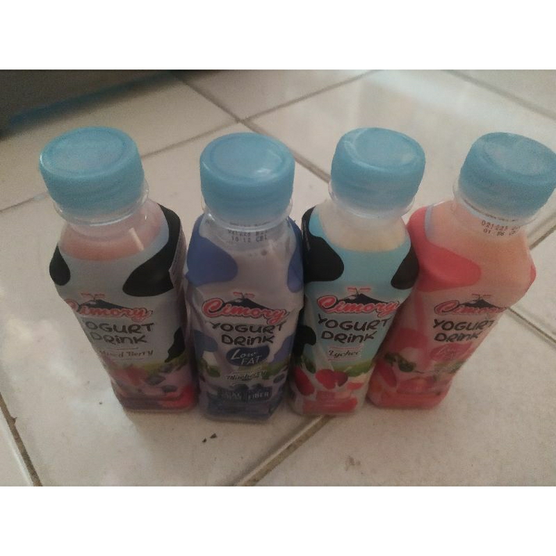 

CimoryYogurt240ml2botol