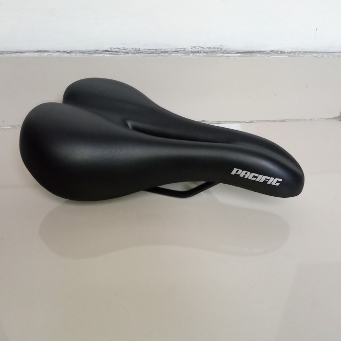 SADEL / JOK GEL SEPEDA MTB FIXIE ROADBIKE LIPAT PACIFIC FZ