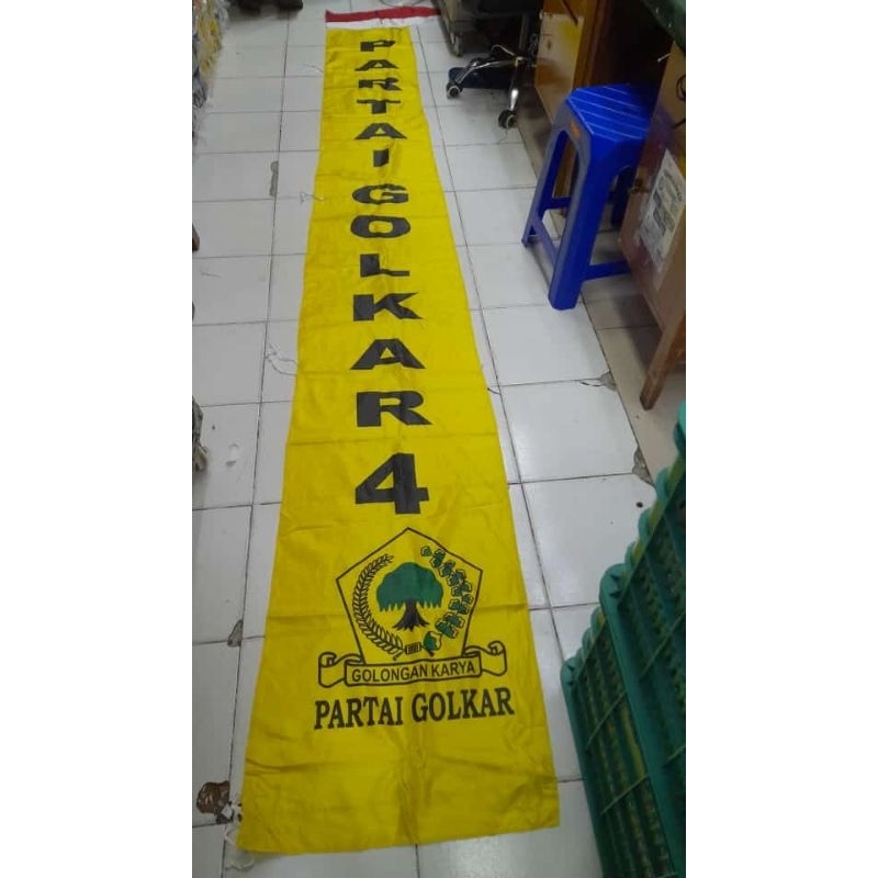 umbul2 golkar
