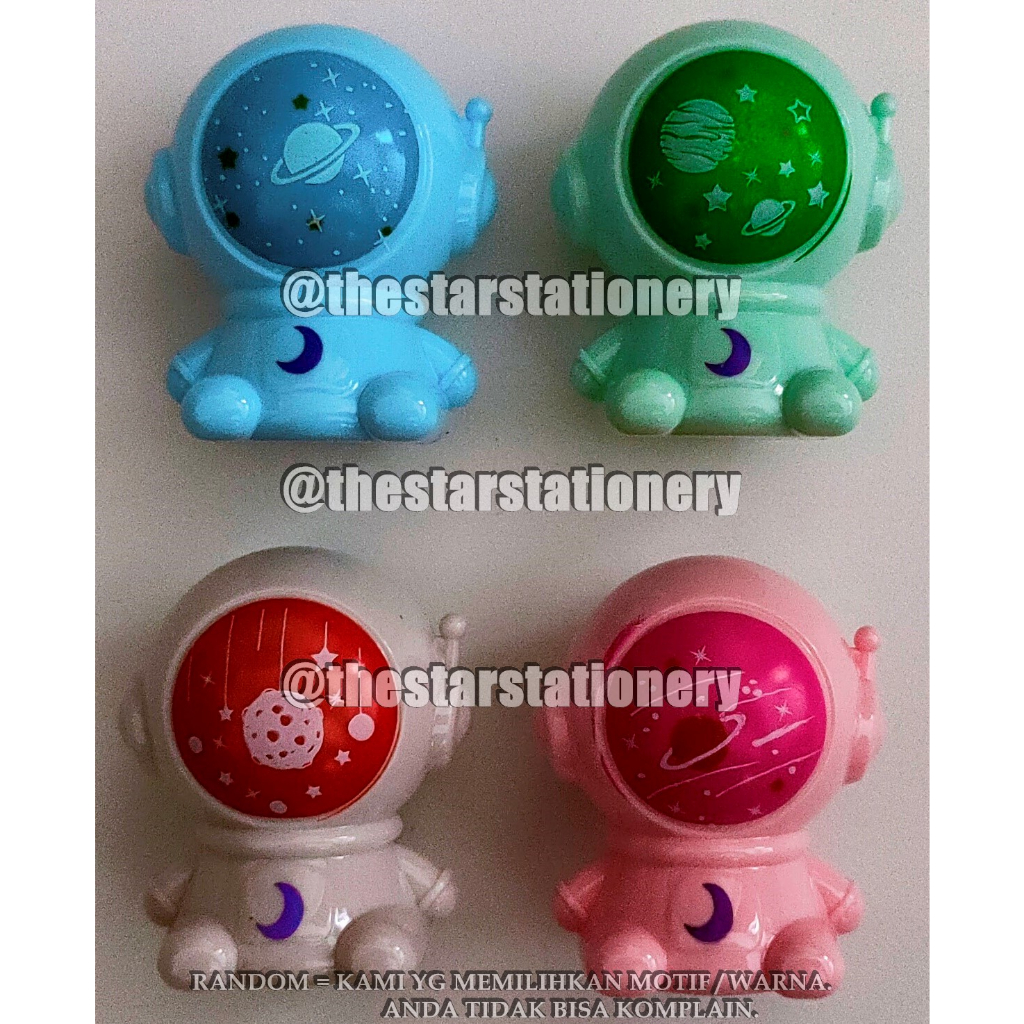 

(1 Biji) Rautan Fancy Katoon K-3802A Space / Ongotan Katoon