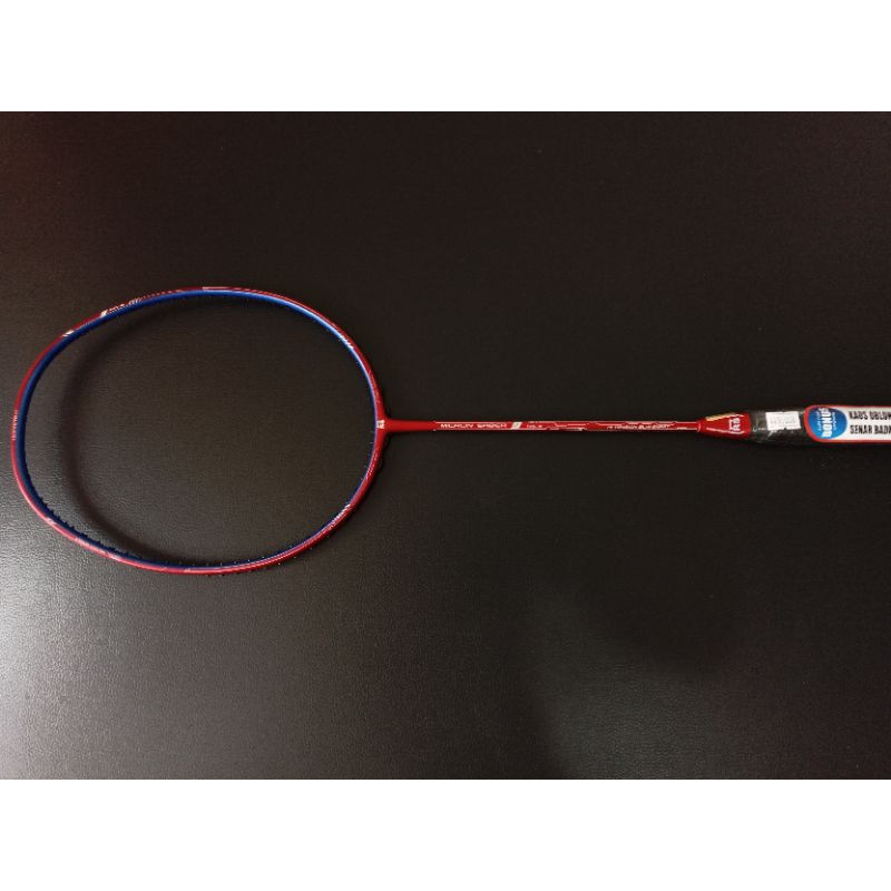 Raket Badminton RS Micron Saber 9 NG III Original