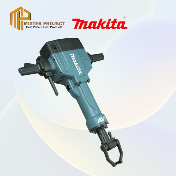 Makita HM1810 Mesin Bobok Tembok Demolition Hammer Jack Hammer HM 1810