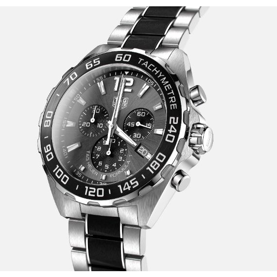 TAG HEUER FORMULA 1 CAZ1011.BA0843 Chronograph