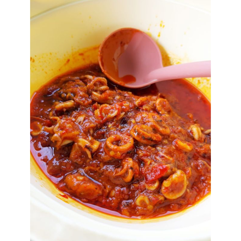 

Dkitchen - Cumi Lado